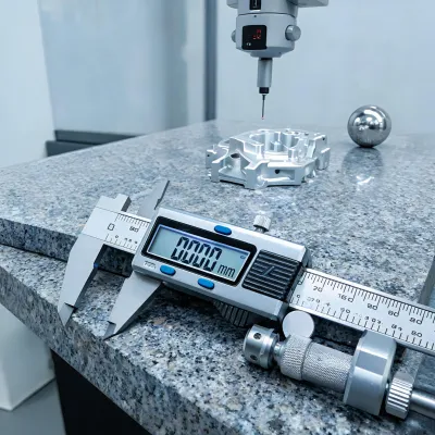 caliper