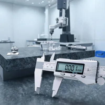 vernier caliper