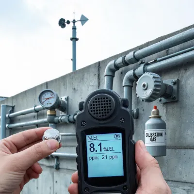 water meter